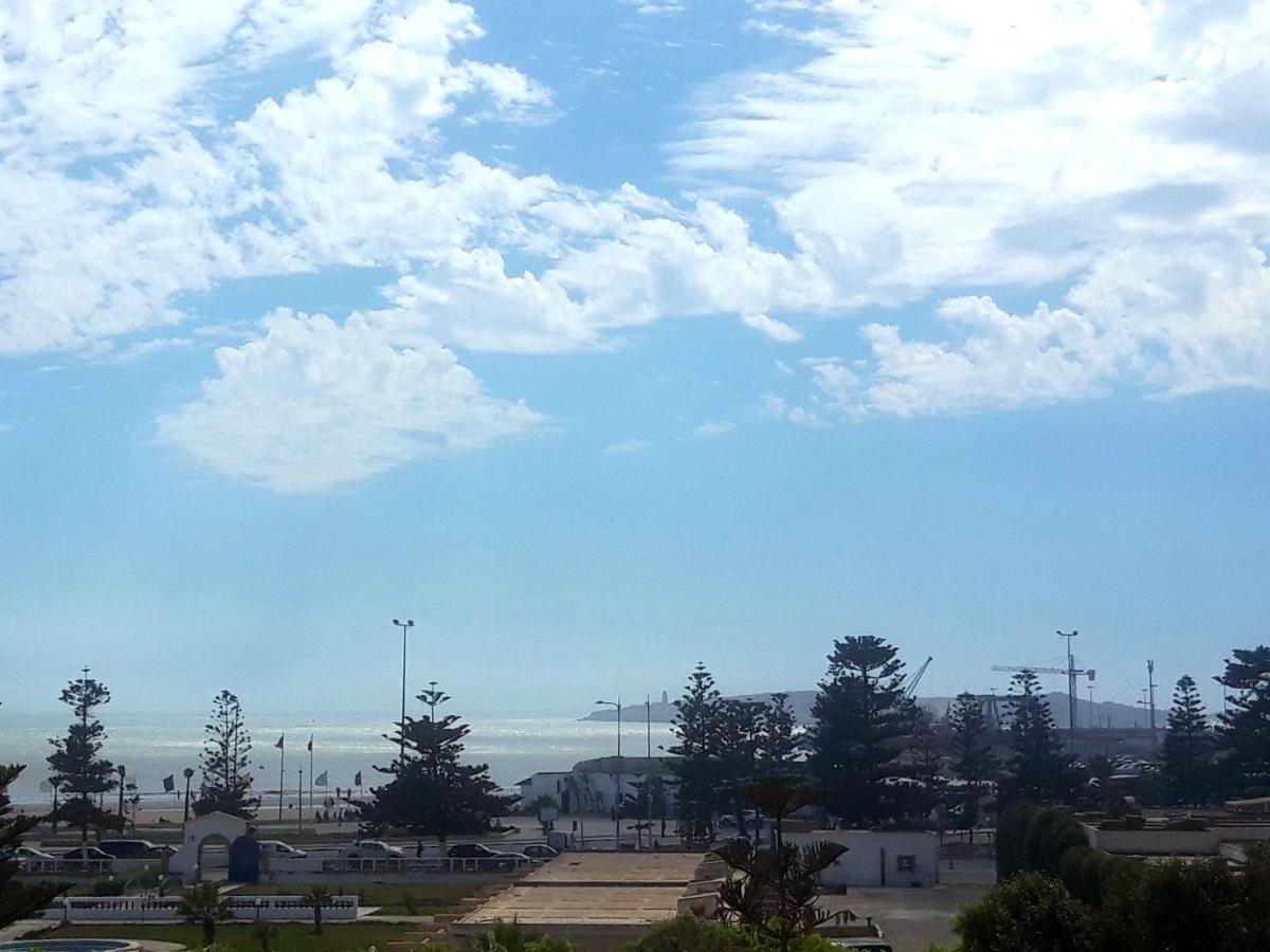 Riad Ocean Medina Suvayr Dış mekan fotoğraf