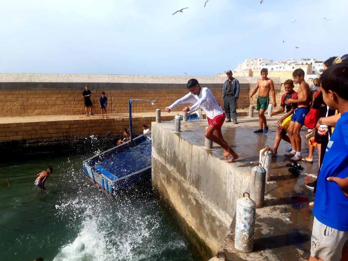 Riad Ocean Medina Suvayr Dış mekan fotoğraf