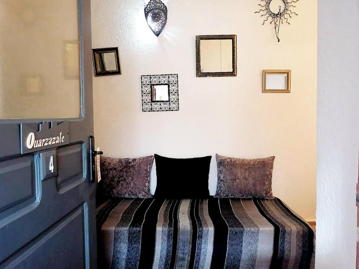 Riad Ocean Medina Suvayr Dış mekan fotoğraf