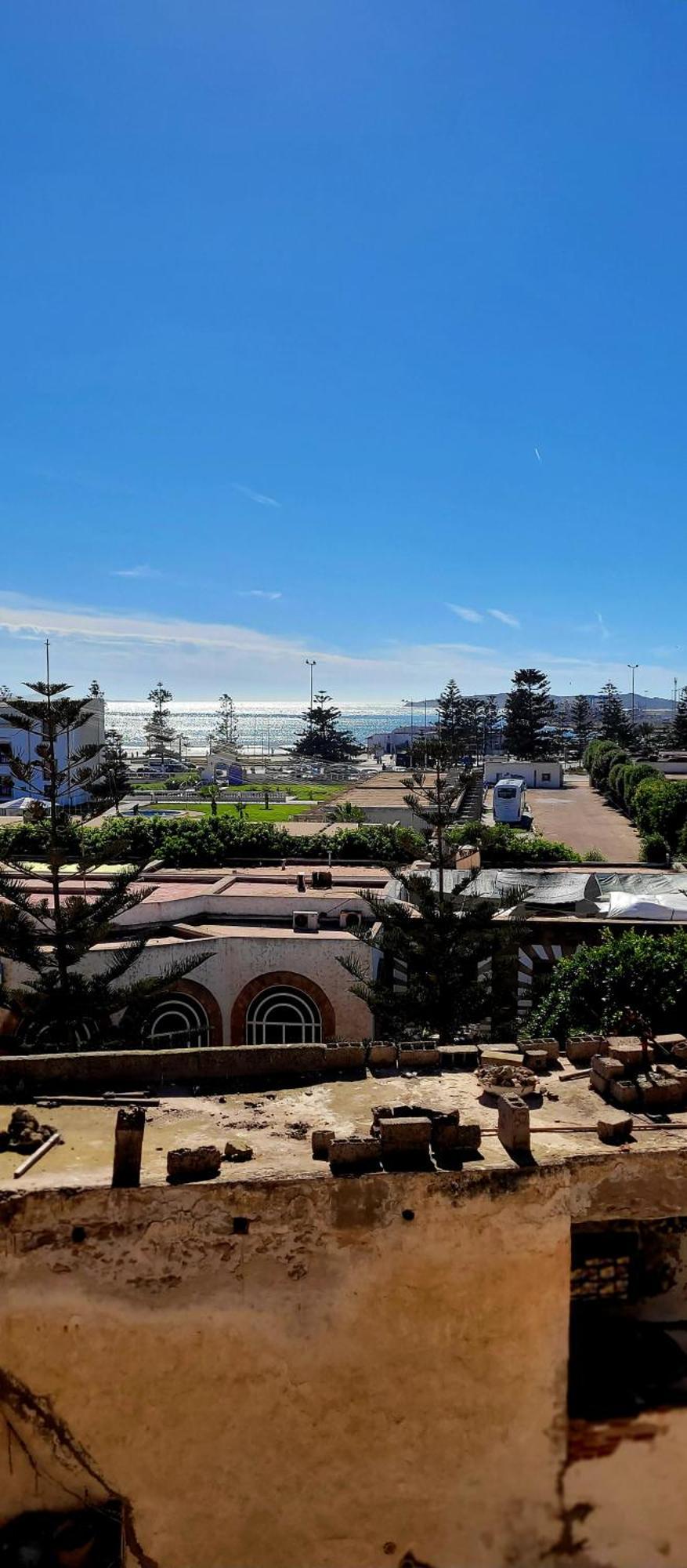 Riad Ocean Medina Suvayr Dış mekan fotoğraf