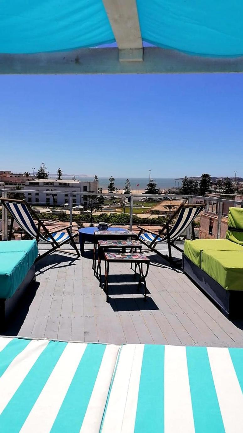 Riad Ocean Medina Suvayr Dış mekan fotoğraf