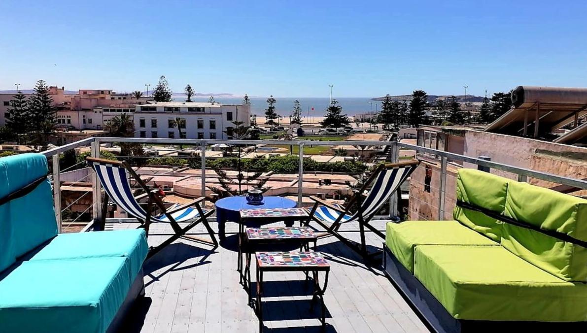 Riad Ocean Medina Suvayr Dış mekan fotoğraf