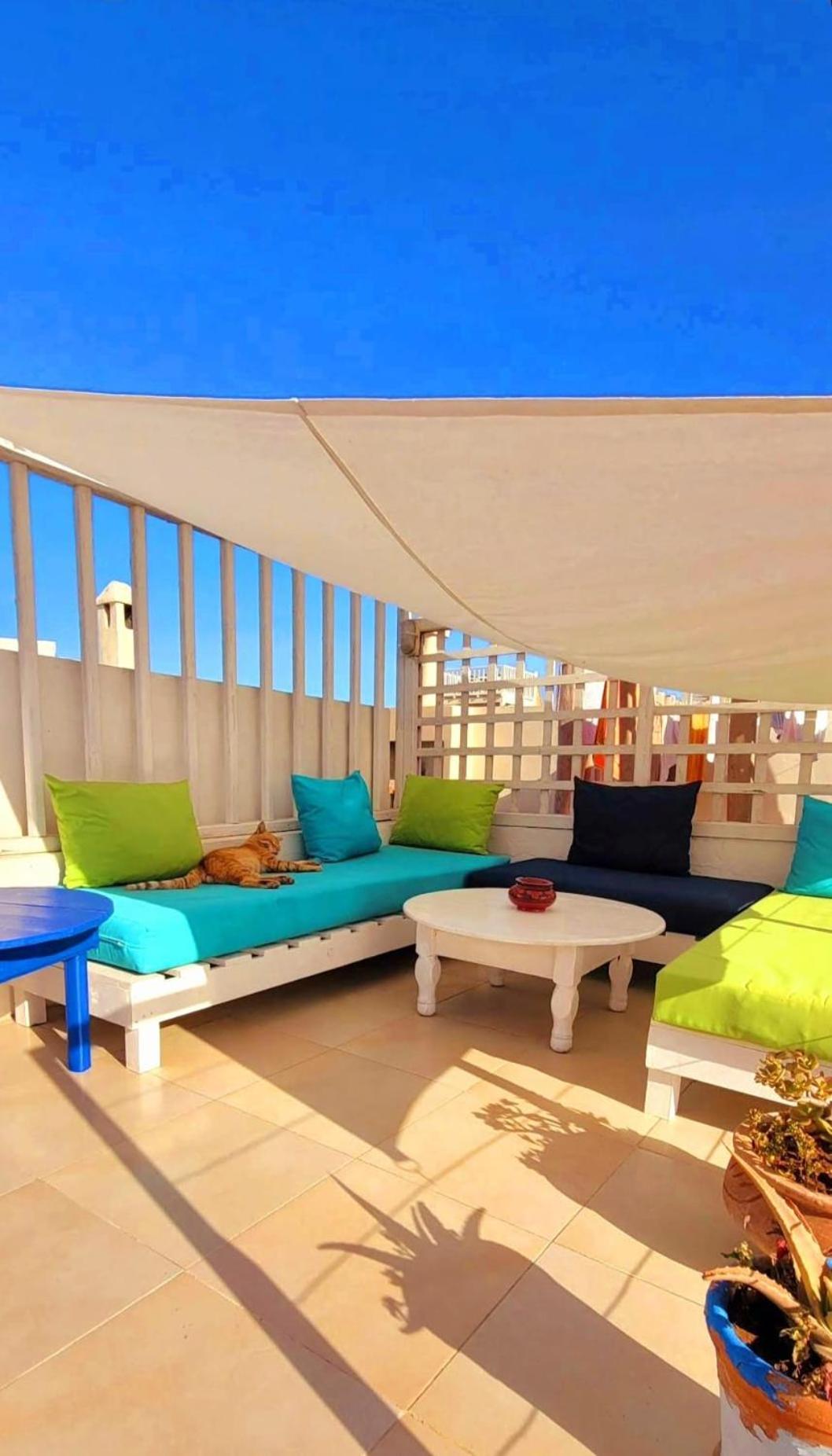 Riad Ocean Medina Suvayr Dış mekan fotoğraf