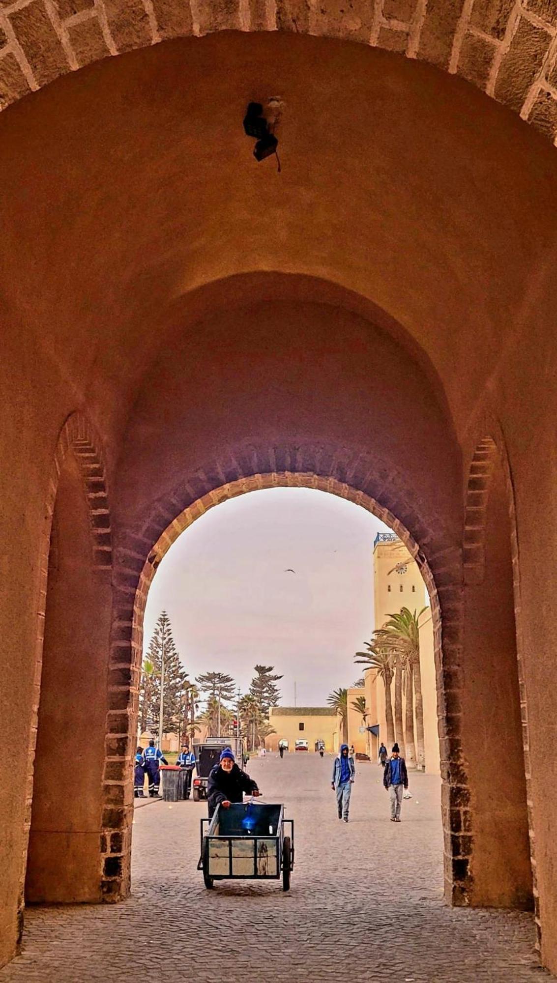 Riad Ocean Medina Suvayr Dış mekan fotoğraf