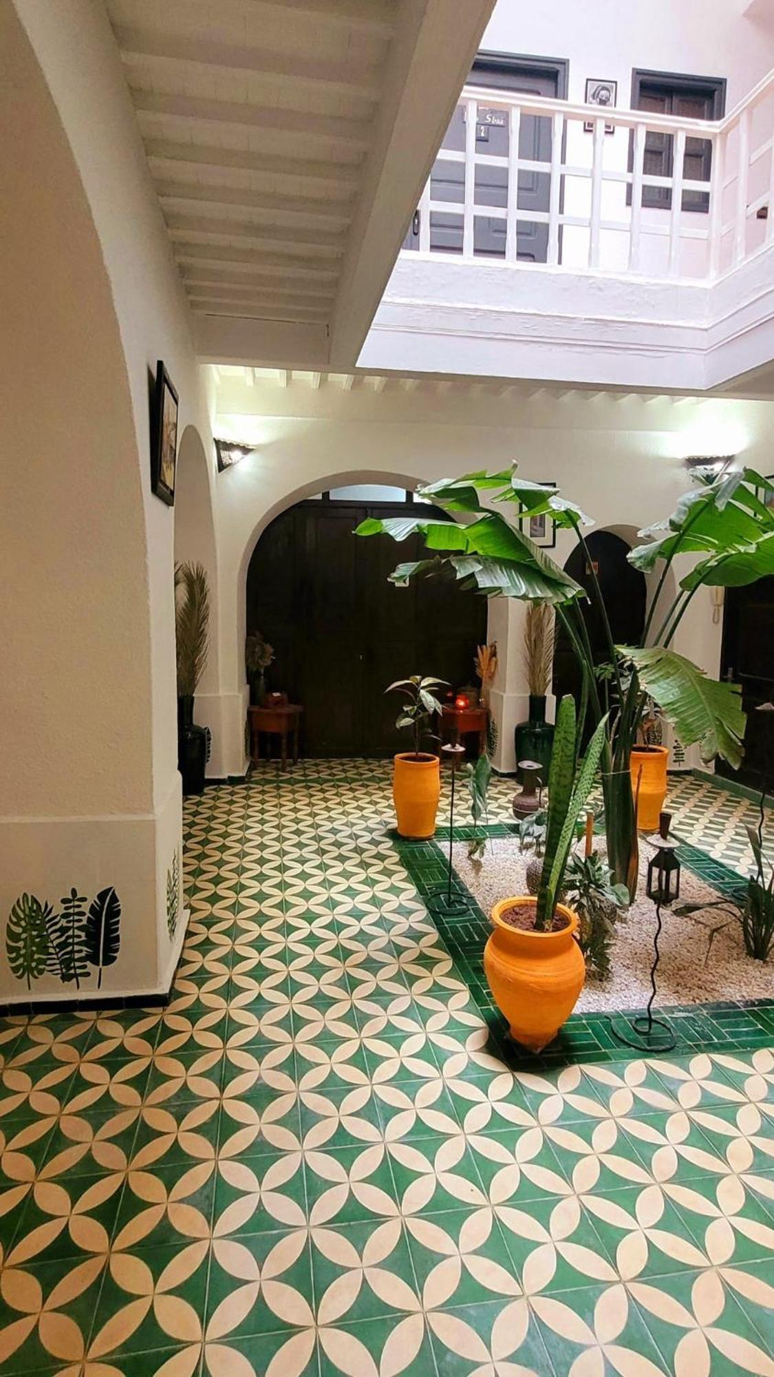 Riad Ocean Medina Suvayr Dış mekan fotoğraf