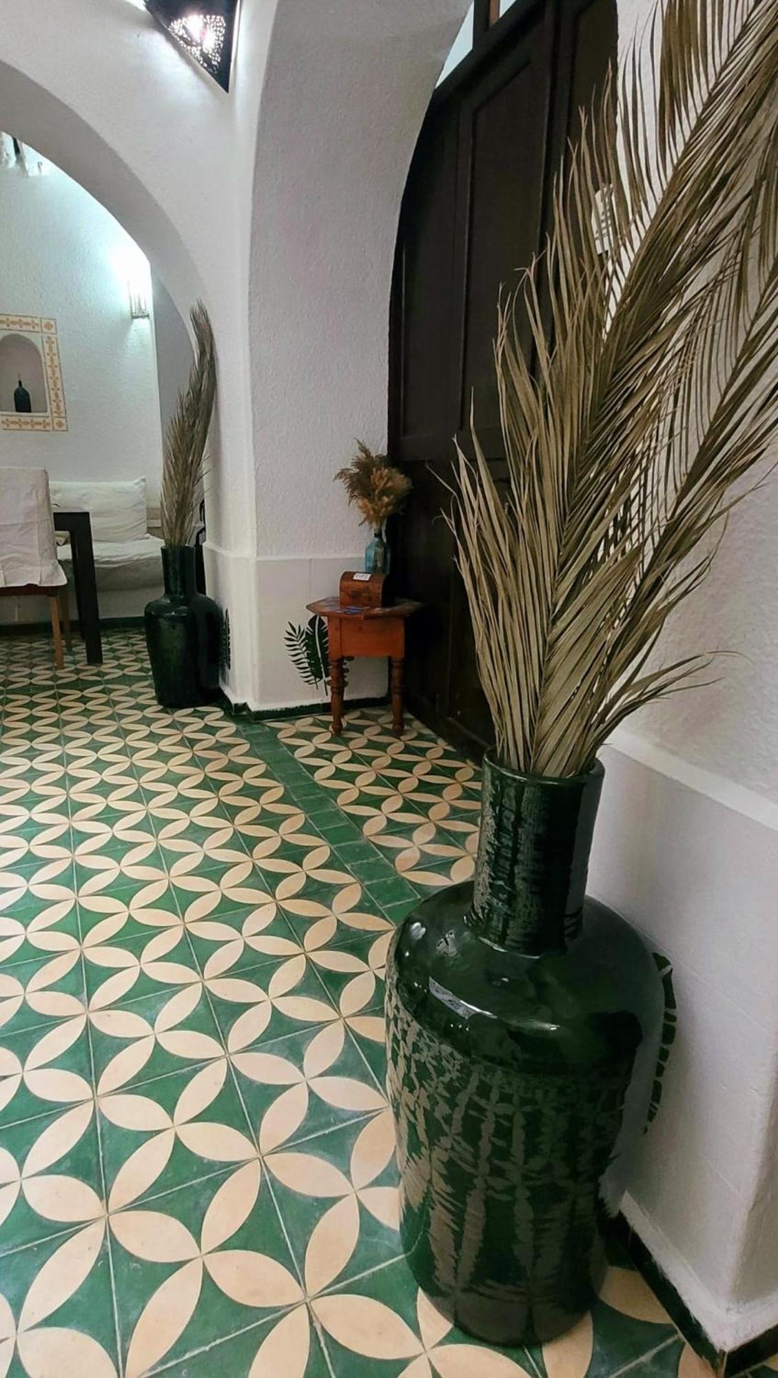 Riad Ocean Medina Suvayr Dış mekan fotoğraf