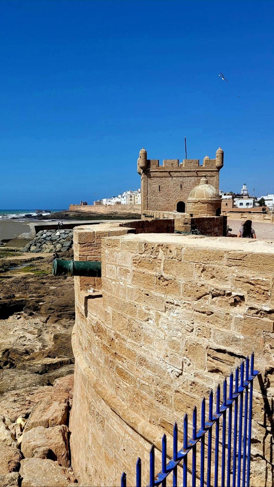 Riad Ocean Medina Suvayr Dış mekan fotoğraf