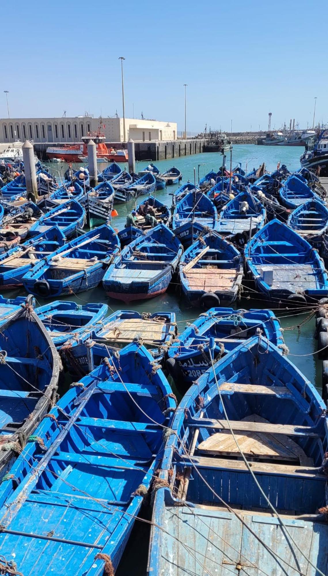 Riad Ocean Medina Suvayr Dış mekan fotoğraf