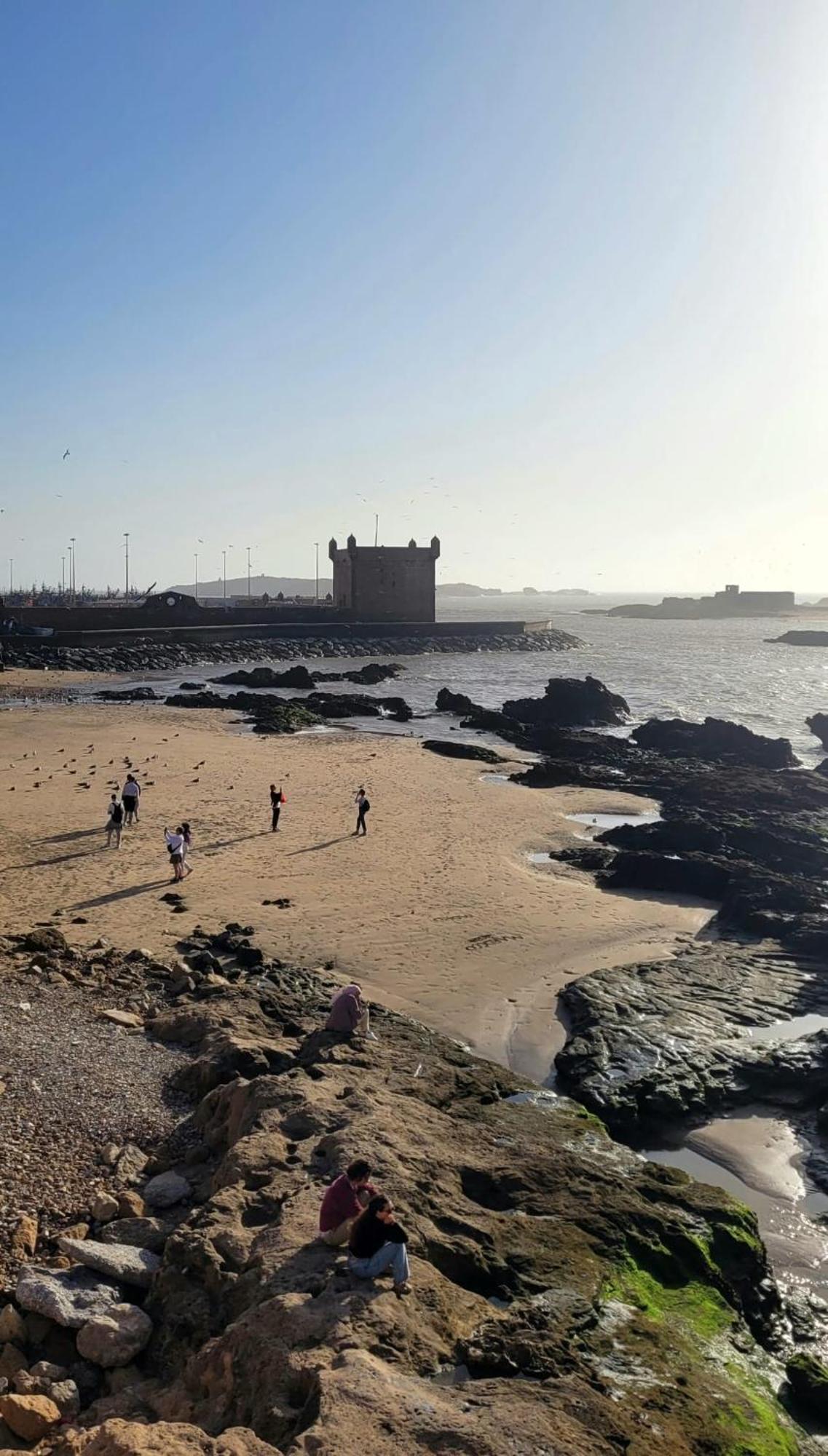 Riad Ocean Medina Suvayr Dış mekan fotoğraf
