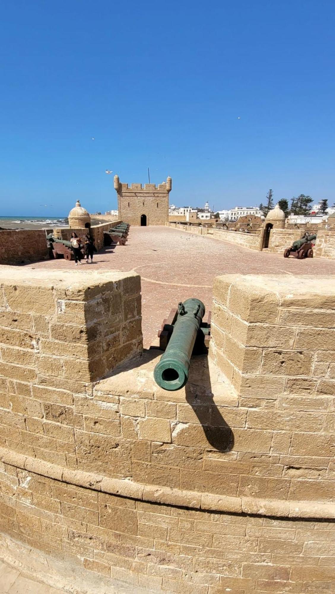 Riad Ocean Medina Suvayr Dış mekan fotoğraf