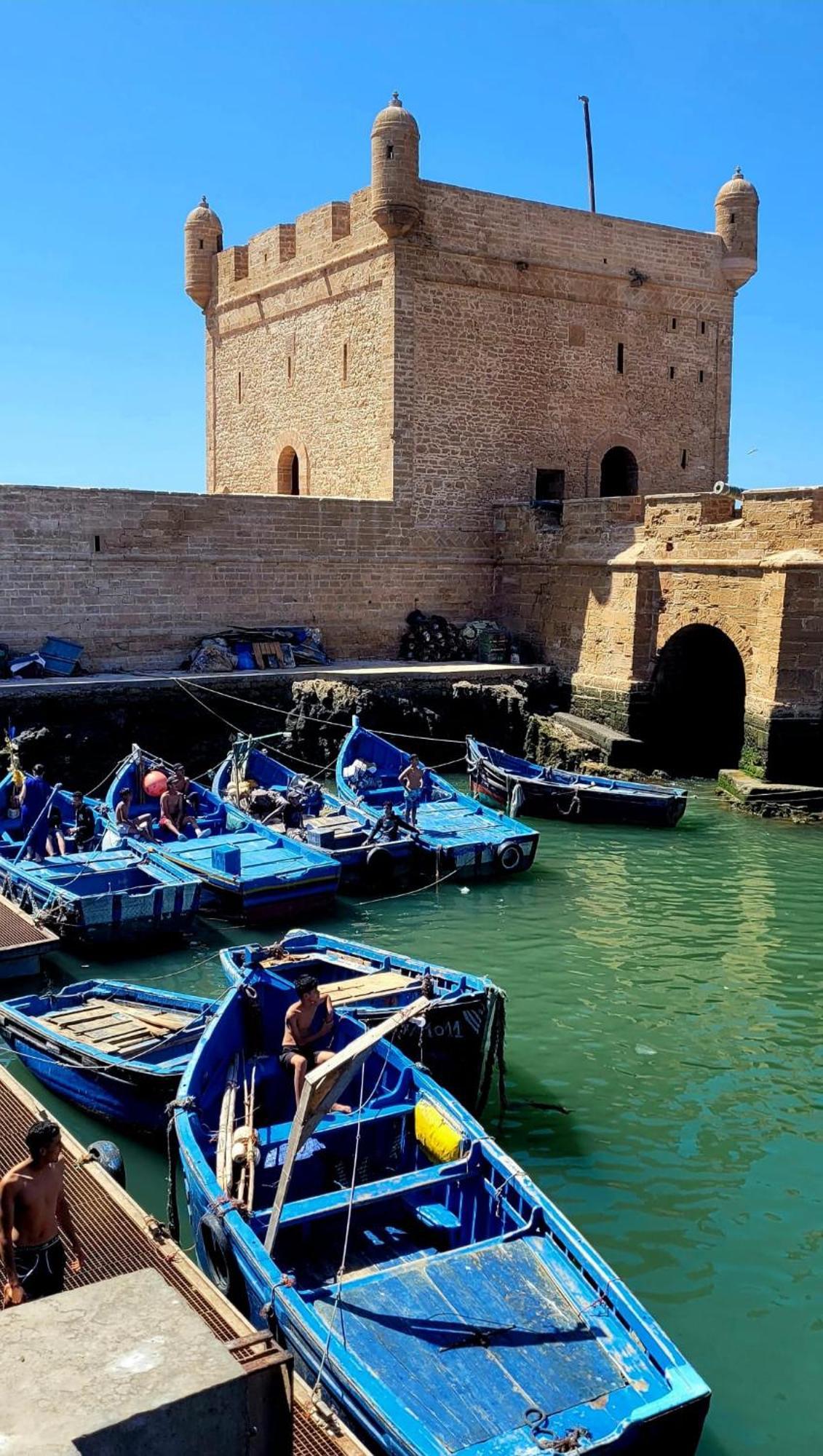 Riad Ocean Medina Suvayr Dış mekan fotoğraf
