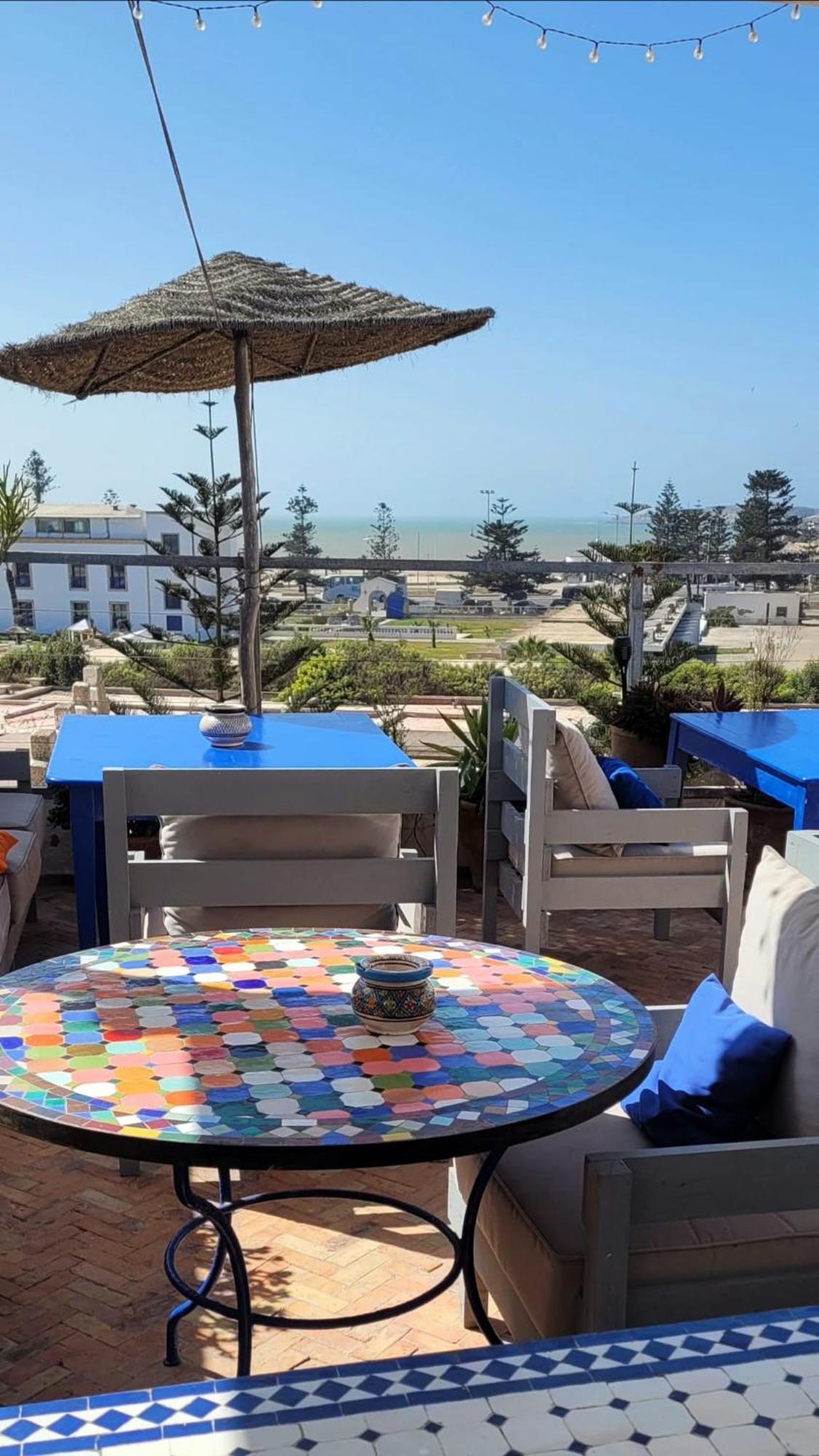 Riad Ocean Medina Suvayr Dış mekan fotoğraf